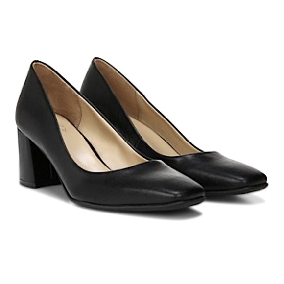 NATURALIZER Warner Pump size 10 - Picture 1 of 9